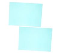 DONFAMDS 2pièces Affichage Acrylique Vernis à Support De Présentation Couleurs Pour Salons Échantillons De Nail Art Organisateur De Vernis à