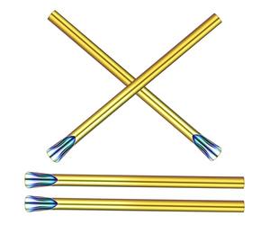 DONFAMDS 4pièces Pailles Acier Inoxydable Réutilisables avec Cuillère Intégrée pour Smoothies Bubble Tea et Milk-shake Résistantes Corrosion pour Usage Domestique et Style Plusieurs styles