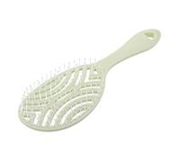 DONFAMDS Brosse Démêlante Pour Cheveux Secs Et Humides Pour Cheveux Bouclés Et Épais De Voyage Et Outil De Coiffure