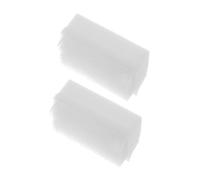 DONFAMDS Brosse Sensorielle Wilbarger Défense Sensorielle pour Garçon et Filles 2pcs Plastique et Éponge Troubles Sensoriels en Ergothérapie
