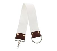 DONFAMDS Ceinture Affûtage Toile Double Couche Pour Rasoir Strop De Barbershop Pour Entretien De Coupe-choux Offre Une Expérience De Rasage Confortable Et Pratique