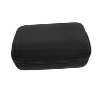 DONFAMDS Étui De Protection Pour Lecteur De Glycémie De Rangement Pour Appareil Diabétique Housse De Voyage Pour Moniteur De Diabète Organisateur Pour Glucose
