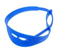 DONFAMDS Guide De Coupe Réglable Silicone Pour Tondeuse Gabarit De Rasage Pour Coiffure Homme Et Outil De Modelage Pratique Pour Coupes à Domicile