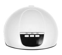 DONFAMDS Lampe à Ongles en 36w Blanche Capteur Infrarouge Pratique et 12 LED pour Manucure à Domicile D'arche