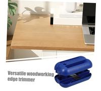 DONFAMDS Outil Manuel de Bascule Pour Bords de Trimmer Multifonction pour Amélioration Maison et Menuiserie Outil de Bordage avec Construction Haute Pour Bricoleurs et