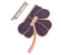 DONFAMDS Rasoir à Sourcils Épilateur Facial Acier Inoxydable Outil De Beauté Pour Mise Forme Des Sourcils