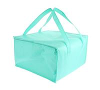 DONFAMDS Sac de Transport Premium pour Repas Sac Aliments Extérieurs pour Bento Boîte à Lunch