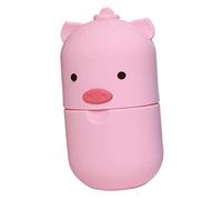 DONFAMDS Silicone Face Ice Mold Roller Durable Skin Friendly Facial Massager For Deep Tissue Massage Compact Travel Beauty Tool For Rides And Circulation