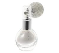 DONFAMDS Spray Scintillant Pour Corps Poudre Pailletée Spray Pailleté Pour Femmes Surligneur Corporel Surligneur