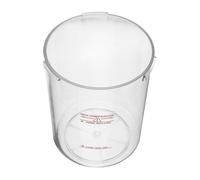 DONFAMDS Table à vapeur faciale avec réservoir 600ml transparent, remplacement en ABS, accessoire pour soins visage en salon et usage personnel