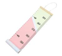 DONFAMDS Tableau De Croissance Mural Décoratif Pour Règle De Hauteur Amovible Pour Décorer La Chambre Suivez La Croissance De Votre Avec Élégance