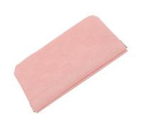 DONFAMDS Trousse de Voyage Étanche Pochette Organisatrice Compacte pour Cosmétiques et Design Élégant et Pratique pour Transport et Voyages