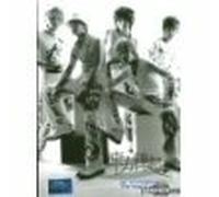 Dong Bang Shin Ki - 2nd Story Book
