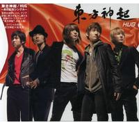 Dong Bang Shin Ki - Hug International Ver. [Import]