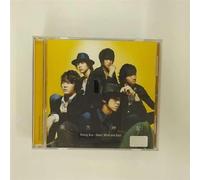 Dong Bang Shin Ki-Rising Sun/Heart, Mind and Soul [DE Import]