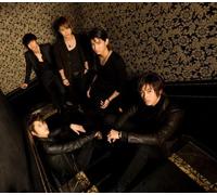 DONG BANG SHIN KI - Tohoshinki [Import]