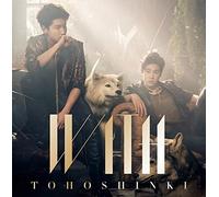 Dong Bang Shin Ki (Tohoshinki) - with [Import]