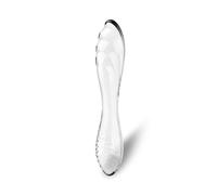 Dong Double Dazzling Crystal 1 Transparent