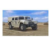 Dong Feng Meng Shi 1,5 T Milit. Vehicle - 1:35e - Hobby Boss G