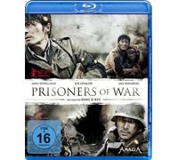 Dong-Gun,J - Prisoners of War [Blu-Ray] [Import]