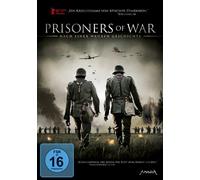 Dong-Gun,J - Prisoners of War [Import]