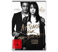 Dong-Gun,Jang - No Tears for The Dead [Import]