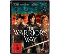 Dong-Gung Jang - The Warrior's Way [Import]