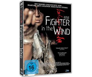 Dong-Kun Yang,Aya Hirayama,Masay - Fighter in the Wind