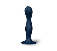 Dong Lesté Double Ball-R Bleu