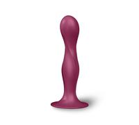 Dong Lesté Double Ball-R Rouge
