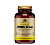 DONG QUAI 100CPS VEG