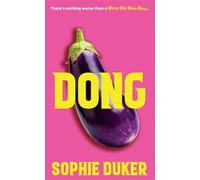 DONG - Sophie Duker - The Borough Press - ebook (ePub) - Livre