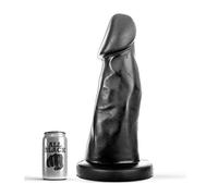 Dong tout noir 27cm 1pc