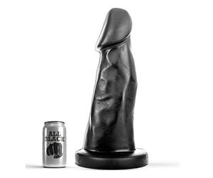 Dong tout noir 27cm 1pc