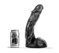 Dong tout noir 28cm 1pc