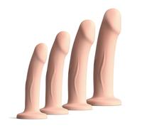 Dong Ventouse Real Pleasure Chair Taille XL