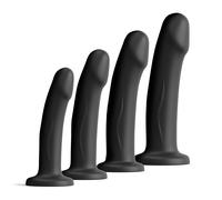 Dong Ventouse Real Pleasure Noir Taille S