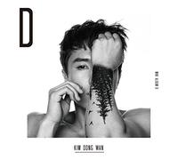 Dong-Wan Kim - D