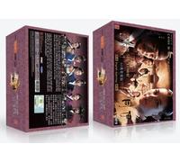 Dong Yi (Complete Series, 16DVD Digipak Boxset, English Subtitle, All Region)