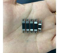 Dong Yong Sumitomo FC-6S Tampon de pression pour lame de coupe en fibre Ruiyan RY-6S INNO V7 VF-15 View 7 Couperet de pression Plaque en caoutchouc Pièces de couperet Accessoires de couperet