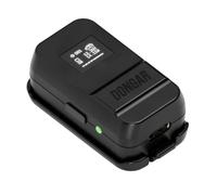 Dongar PRO+ Adaptateur secteur pour caméra embarquée (PRS-02) pour divers véhicules Mazda 4 modes d'alimentation, source d'alimentation USB intégrée, se connecte au rétroviseur, plus facile et plus