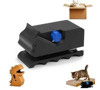 Dongcill Machine de Découpe de Griffoir, Coupe-Carton pour griffoir à Chat, Idéal pour Griffoir à Chat Bricolage Papier