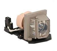 DONGCMYG Ampoule de remplacement for projecteur BL-FP190B SP.8VF01GC01, compatible avec OPTOMA DW326E DX316 DX3246 DX326 H180X W301 X301(With Housing bulb)