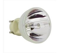 DONGCMYG Ampoule de remplacement for projecteur BL-FP210A SP.70201GC01, compatible avec OPTOMA DW318e, DW322, H117ST, H185X, W308STe, W316ST, W319ST, W334e(Bulb)