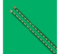 DONGCMYG Bande de rétro-éclairage LED for 43 15 ART3 FHD RL 43LX540S 6922L-0145A 6916L2189A 6916L2188A LC430EUE FH M3 39LED