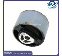 Dongfeng Fengshen Palier Inférieur Droit Croisé, Support De Torsion Élastique Central, S30, H30 " Nipseyteko