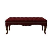DONGGANSHI Banc à chaussures de rechange, tabouret de canapé, tabouret de lit, banc de chaussures de test, tabouret long pour entrée de magasin de vêtements