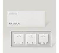 Donggubat - Gakkum Soap Set 3 pcs