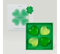 Donggubat - Lucky Clover Shower Bar Set 4 pcs