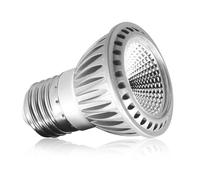 DONGKER Ampoule UVB Reptiles,Lampe Solaire Reptile 5W pour Animaux de Compagnie Grimpants de Région Tropicale Subtropicale